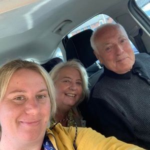 Meet your Posher, Amie